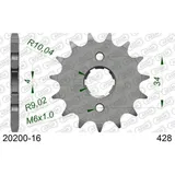 Ritzel AFAM 420 - 15Z 2010015