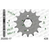Front Sprocket AFAM 420 - 16t 2010016