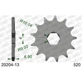 Front Sprocket AFAM 420 - 13t 2010413