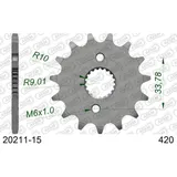 Front Sprocket AFAM 428 - 14t 2020014