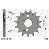 Front Sprocket AFAM 428 - 16t 2020016