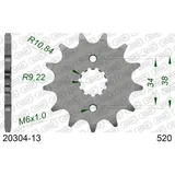 Front Sprocket AFAM 520 - 13t 2020313