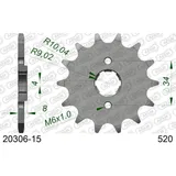 Front Sprocket AFAM 520 - 14t 2020614