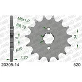 Ritzel AFAM 520 - 12Z 2020512