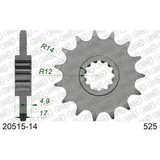 Front Sprocket AFAM 520 - 13t 2050013