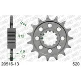 Front Sprocket AFAM 520 - 15t 2050015