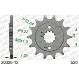 Front Sprocket AFAM 520 - 13t 2030513