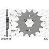 Front Sprocket AFAM 520 - 16t 2031416