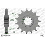 Front Sprocket AFAM 520 - 13t 20320+13 20320DN13