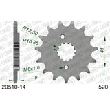 Front Sprocket AFAM 525 - 14t 2040514
