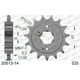 Ritzel AFAM 520 - 15Z 2040715