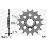 Front Sprocket AFAM 428 - 10t 2820010