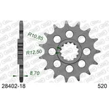 Front Sprocket AFAM 428 - 13t 28200+13 20416DN13