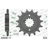 Front Sprocket AFAM 520 - 13t 2051013