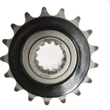 Silent Ritzel Supersprox 530/17Z