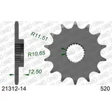 Front Sprocket AFAM 520 - 12t 2120312