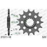 Front Sprocket AFAM 428 - 14t 2131114