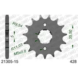 Front Sprocket Supersprox 428/15t 21305-15