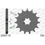 Front Sprocket AFAM 520 - 14t 2230514