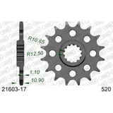 Front Sprocket AFAM 530 - 16t 2150116