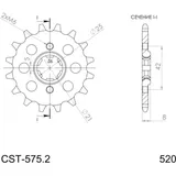 Ritzel 520/14Z 21502A14