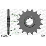 Front Sprocket AFAM 520 - 15t 2150215