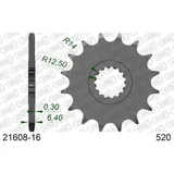 Front Sprocket AFAM 520 - 15t 2150615