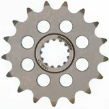 Silent Front Sprocket Supersprox 525/17t 21606S17