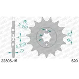 Front Sprocket AFAM 420 - 14t 2210314