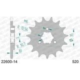 Front Sprocket AFAM 520 - 16t 2240116