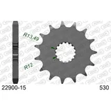 Front Sprocket AFAM 520 - 14t 2240614