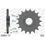Front Sprocket AFAM 520 - 13t 22406+13 22406DN13