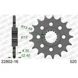 Ritzel AFAM 520 - 15Z 22406+15 22406DN15