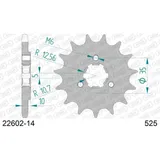 Front Sprocket AFAM 520 - 13t 22405+13 24310DN13