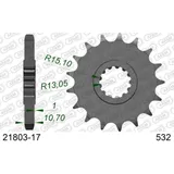 Front Sprocket AFAM 520 - 15t 2160115
