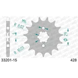 Front Sprocket AFAM 525 - 15t 2840515