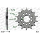 Front Sprocket AFAM 428 - 14t 2020914