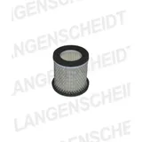 Air cleaner / Air Filter MIW Y4151 for Yamaha XJ600N 99-03/XJ600S Diversion 01-