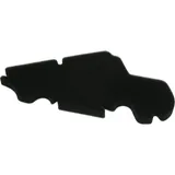 Luftfilter MIW P5135 für Piaggio Liberty 50