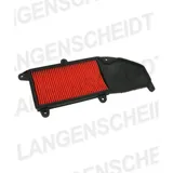 Air cleaner / Air Filter MIW KY7109 for Kymco Bet&Win 250 (00-07)/Yup 250 (03-06
