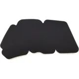 Air cleaner / Air Filter MIW PG34110 for Peugeot 125 Citystart/Satelis