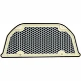 Air cleaner / Air Filter MIW K2179 for Kawasaki ZX1000 B1-B3