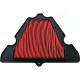 Air cleaner / Air Filter MIW K2188 for Kawasaki Z1000 /SX (14-16)