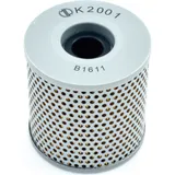 Ölfilter MIW K2001 Papierfilter (OEM-Qualität)