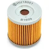 Ölfilter MIW HU18001 Papierfilter (OEM-Qualität)