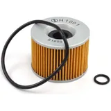 Ölfilter MIW H1001 Papierfilter (OEM-Qualität) Ölfilter MIW H1001 Papierfilter (OEM-Qualität)