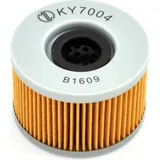 Ölfilter MIW KY7004 Papierfilter (OEM-Qualität) Ölfilter MIW KY7004 Papierfilter (OEM-Qualität)