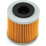 Oil Filter MIW HU18002 paper filter (OEM-quality)