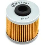 Ölfilter MIW KY7001 Papierfilter (OEM-Qualität) Ölfilter MIW KY7001 Papierfilter (OEM-Qualität)