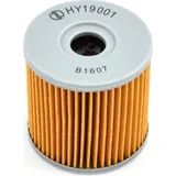 Oil Filter MIW HY19001 paper filter (OEM-quality)